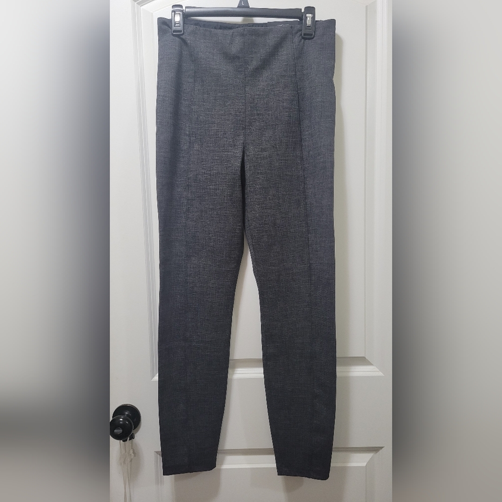 Liverpool Grey Leggings